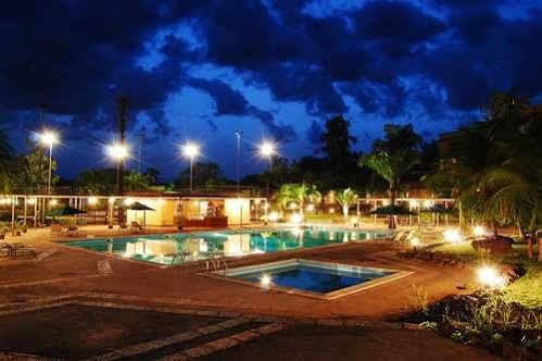 Nike Lake Resort إينوجو المظهر الخارجي الصورة